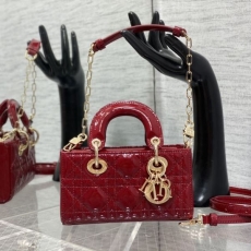 Christian Dior My Lady Bags